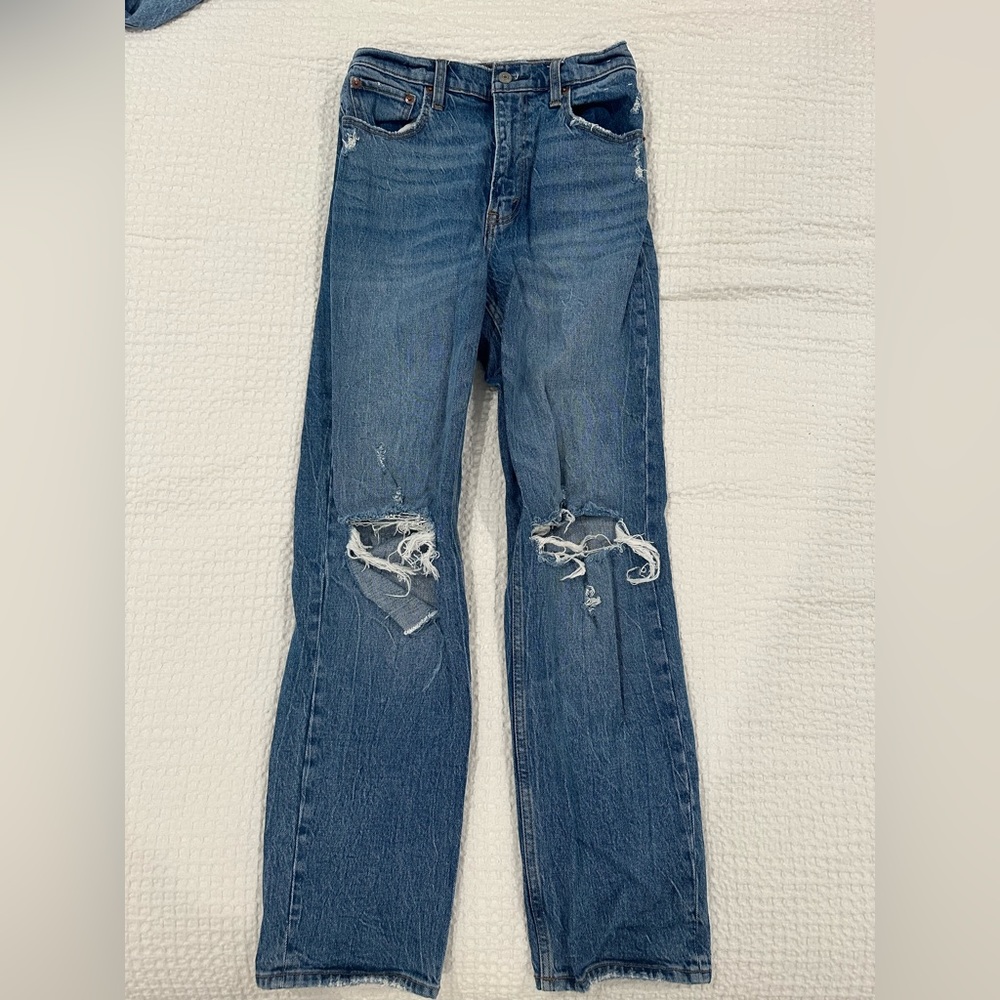 Abercrombie & Fitch jeans size 26
